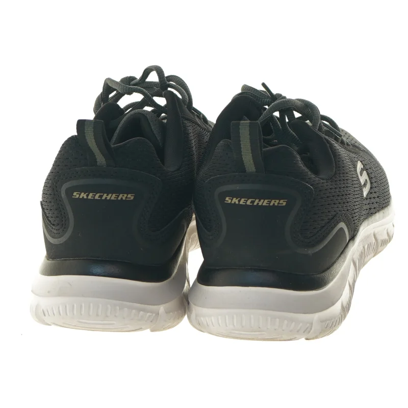 Skechers løbesko i størrelse 44 fra Skechers (str. 44 )