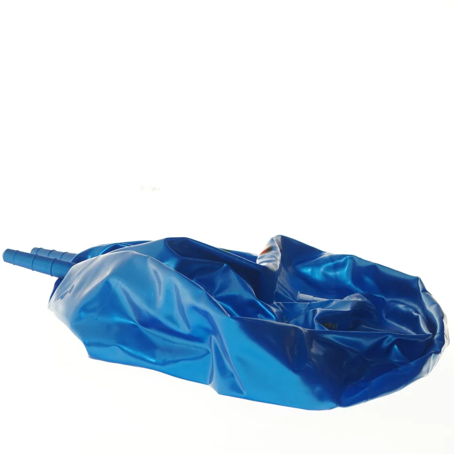 Oppustelig hoppebold (str. Ø 55 cm)