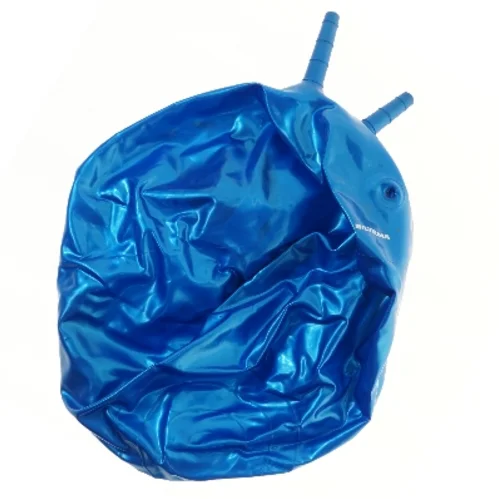 Oppustelig hoppebold (str. Ø 55 cm)