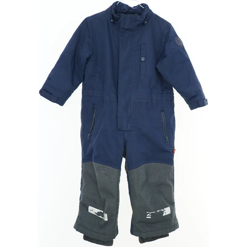 Vinterflyverdragt til børn fra Racoon (str. 86)