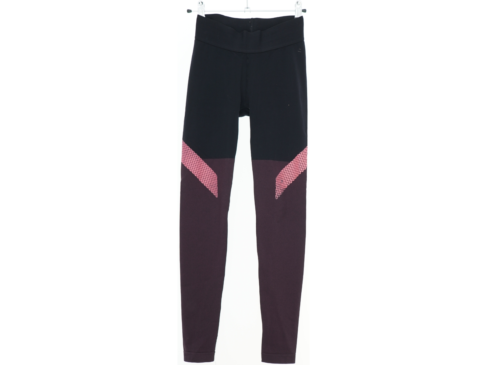 Leggings med mønster fra H&M (str. XS)