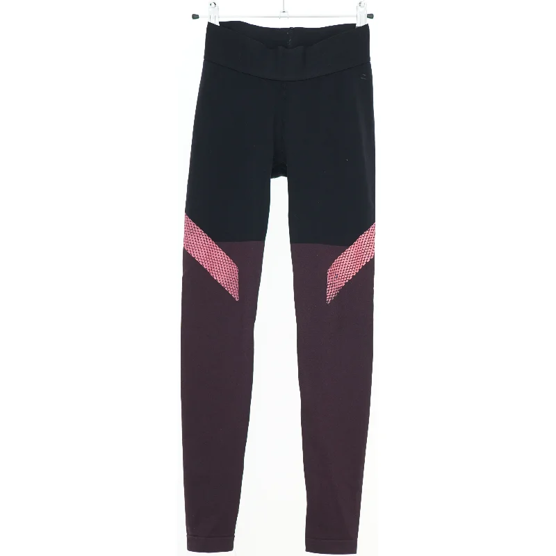 Leggings med mønster fra H&M (str. XS)