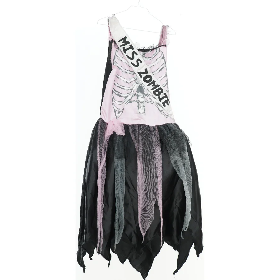 Miss Zombie kostume (str. 164)