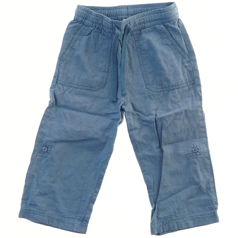 Blå bukser til børn fra Friends (str. 86)