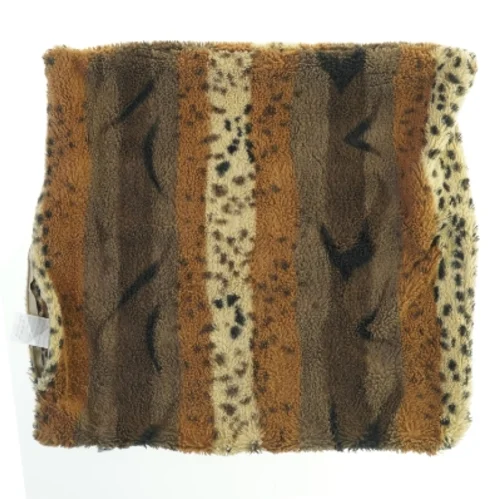 Flerfarvet pudebetræk fra In Home (str. 44x48 cm)