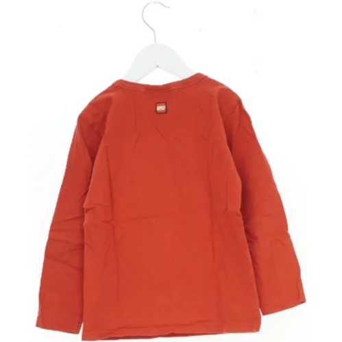 Bluse fra Lego (str. 122 cm)