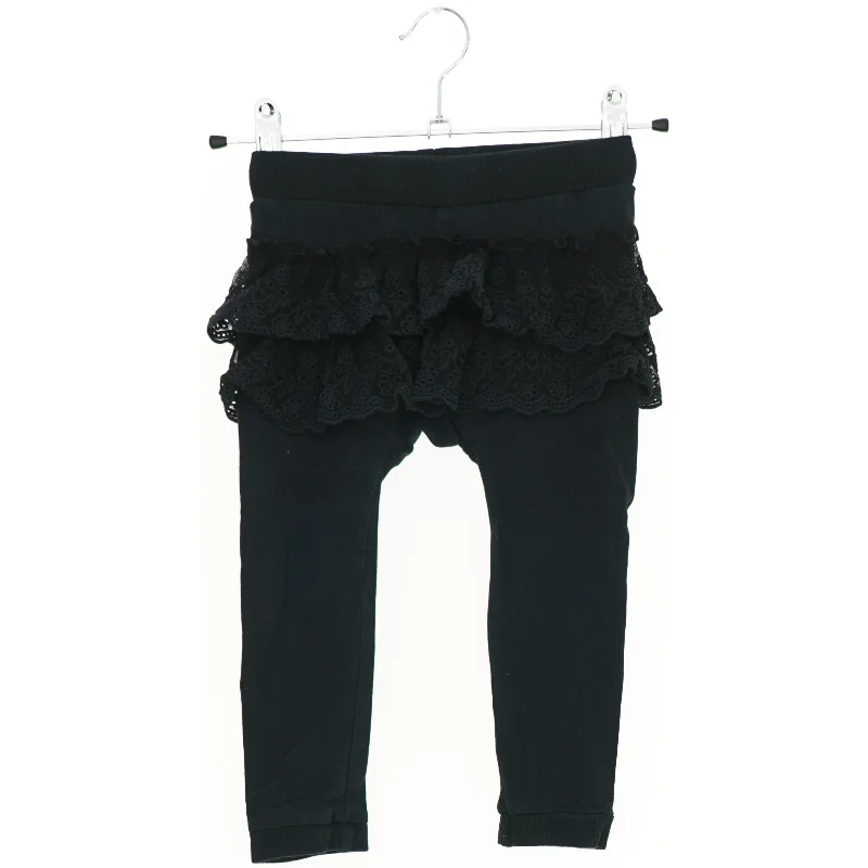 Rynkede leggings til børn fra Kids Up (str. 86)