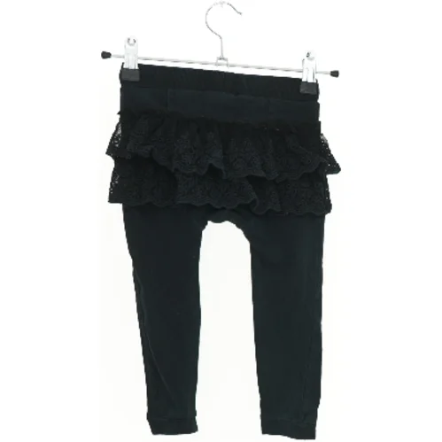 Rynkede leggings til børn fra Kids Up (str. 86)