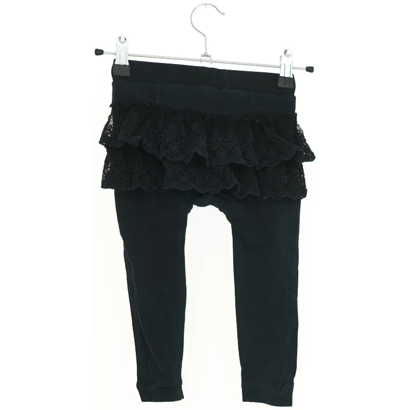 Rynkede leggings til børn fra Kids Up (str. 86)