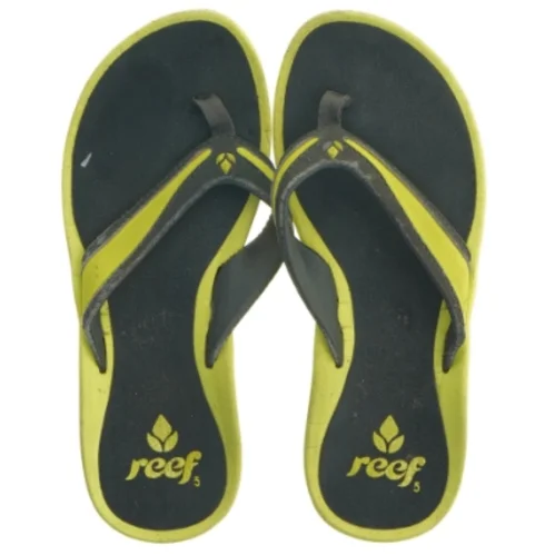 Reef klipklapper fra Reef (str. Længde. 24 cm)