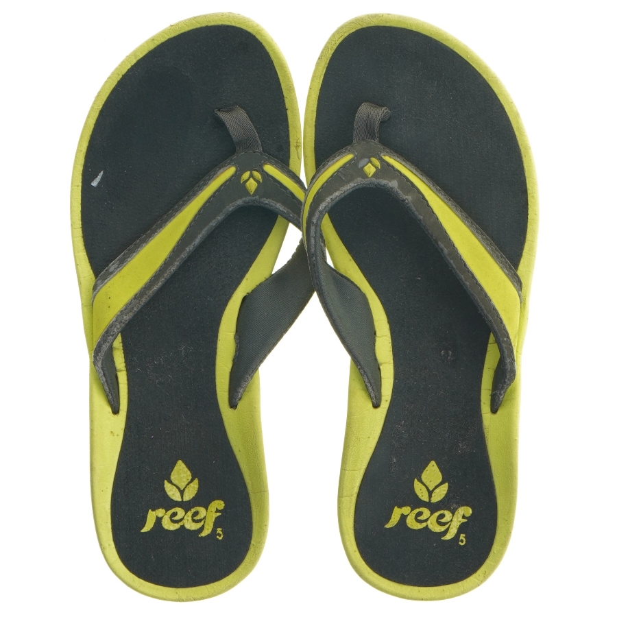 Reef klipklapper fra Reef (str. Længde. 24 cm)