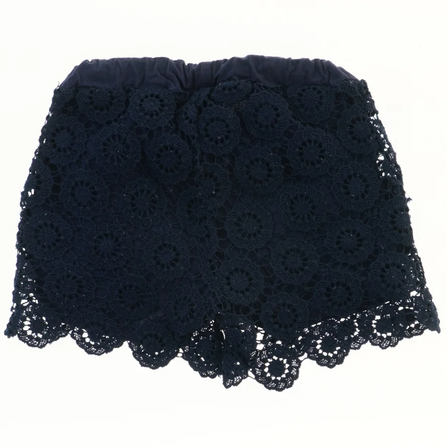 Blonde shorts fra Name It (str. 128)