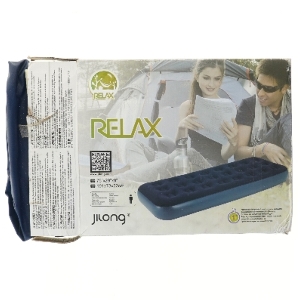 Oppustelig madras Jilong Relax fra Jilong (str. 191x73x22 cm)