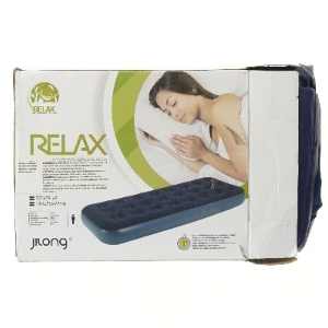 Oppustelig madras Jilong Relax fra Jilong (str. 191x73x22 cm)