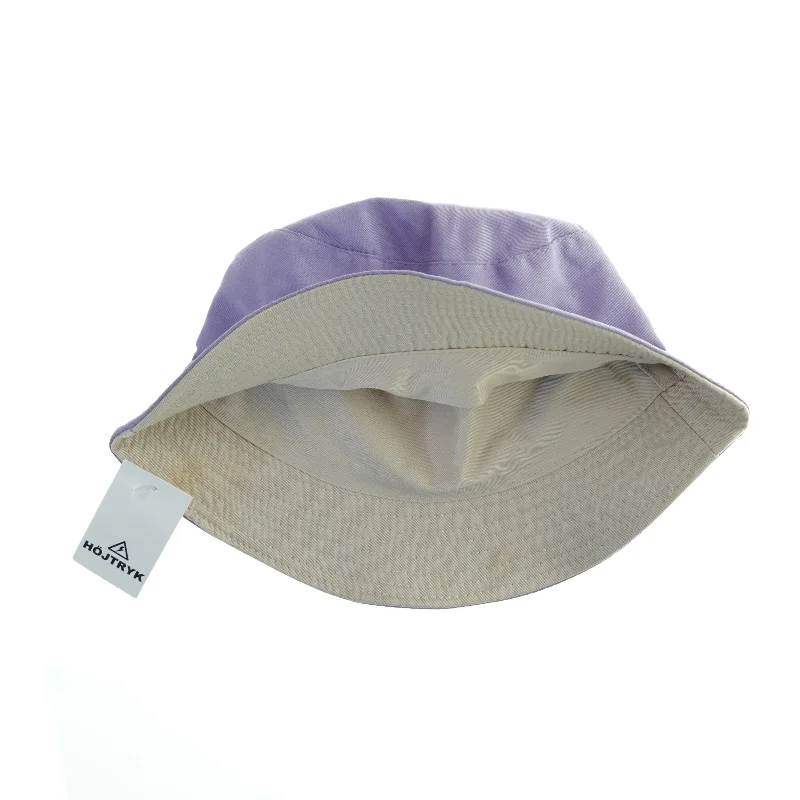 Lilla bøllehat fra Højtryk (str. 35 cm)