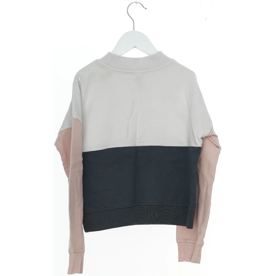 Trøje med farveblokke fra Youth (str. 140)