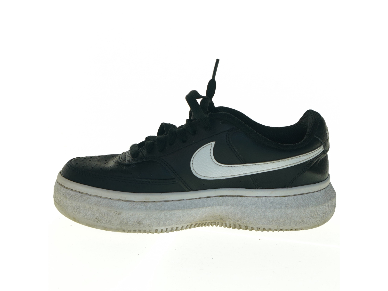 Sorte Nike sneakers fra Nike (str. 40)