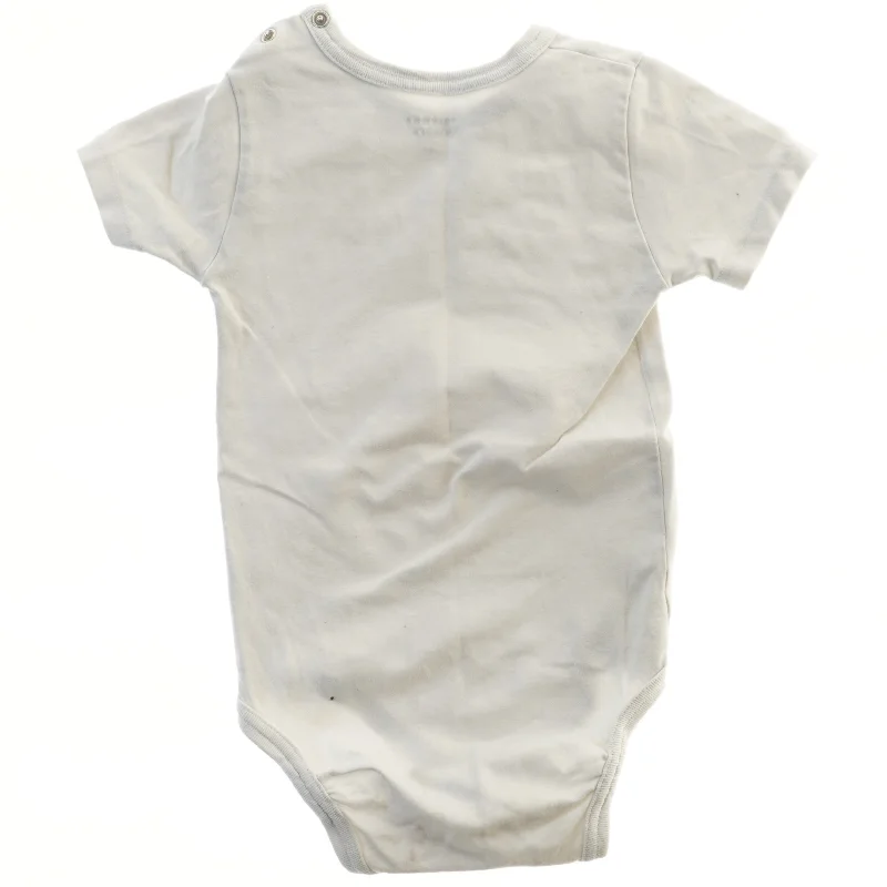 Kortærmet bodystocking fra Friends (str. 98)