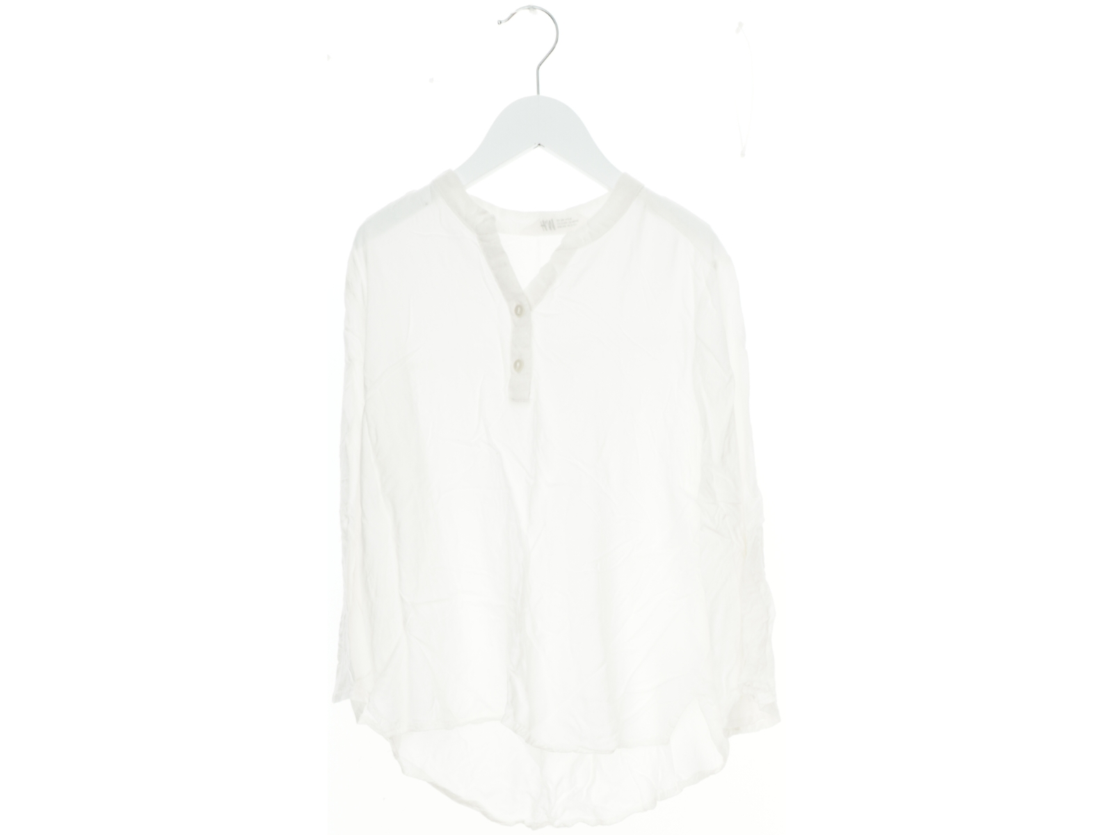 Bluse fra H&M (str. 152 cm)