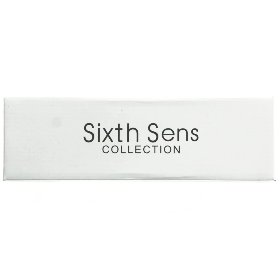 Sorte sandaler str. 38 fra Sixthe Sens (str. 38 )