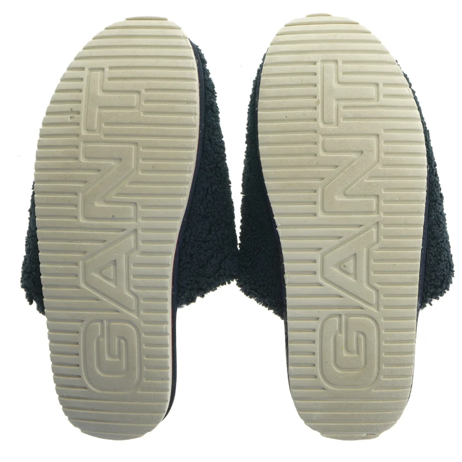 Uldsutsko fra GANT fra GANT (str. Længde, 30,5 cm)