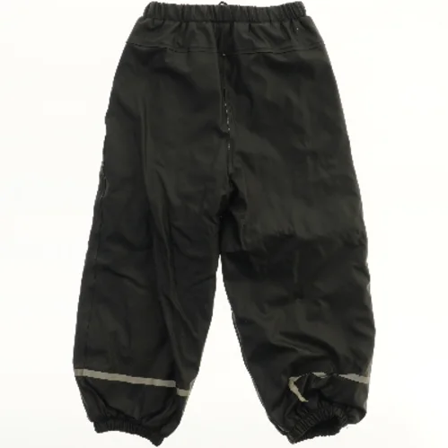 Regnbukser til børn fra Pretty Sille (str. 110)