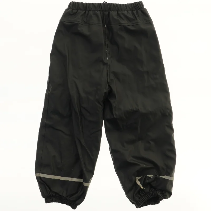 Regnbukser til børn fra Pretty Sille (str. 110)