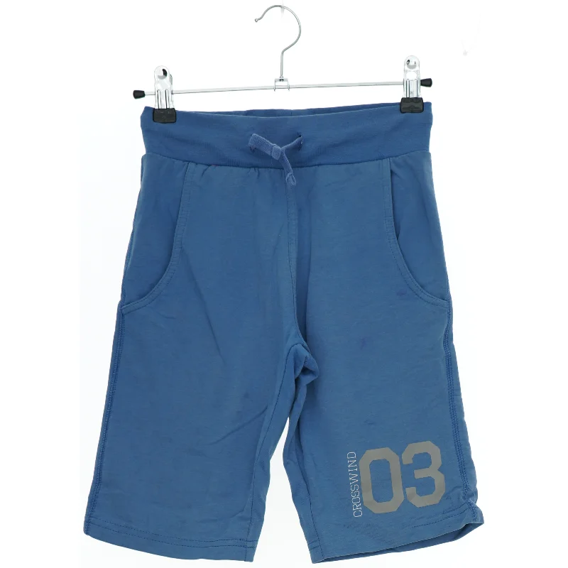 Blå Shorts fra Dognose (str. 140)