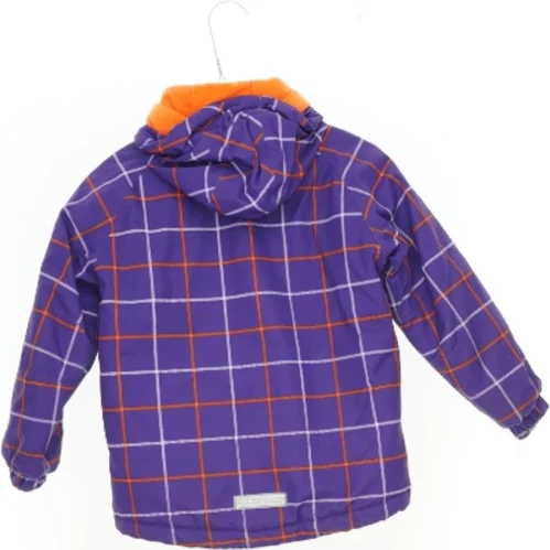 Vinterjakke fra Color Kids (str. 122 cm)