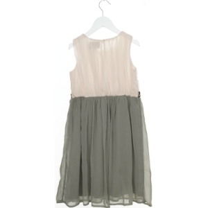 Kjole fra Creamie (str. 128 cm)