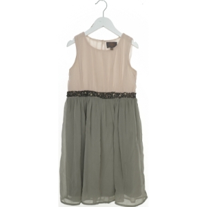 Kjole fra Creamie (str. 128 cm)