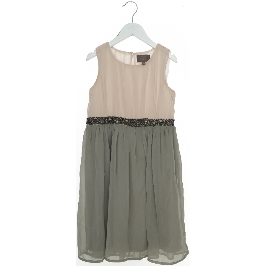 Kjole fra Creamie (str. 128 cm)