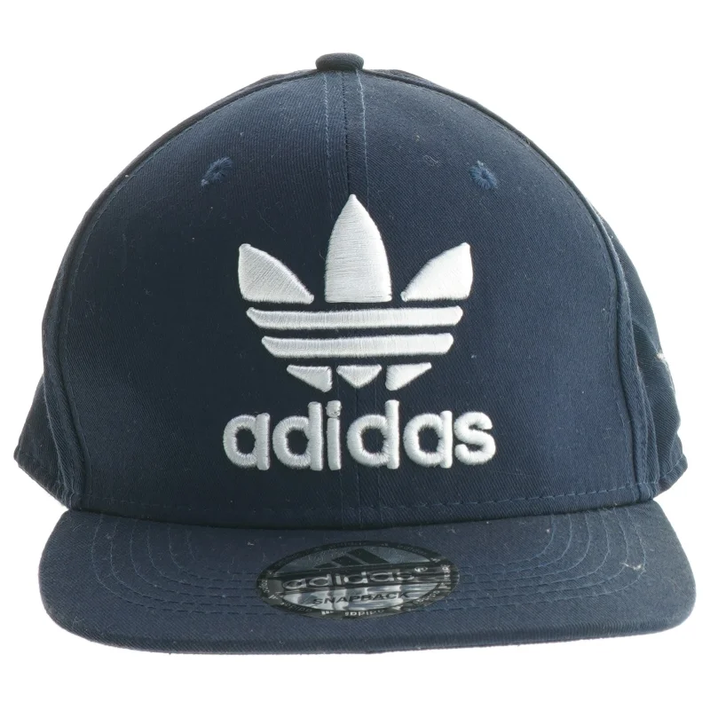 Adidas kasket fra Adidas (str. Ø 20 cm)