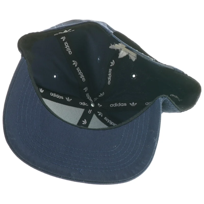 Adidas kasket fra Adidas (str. Ø 20 cm)