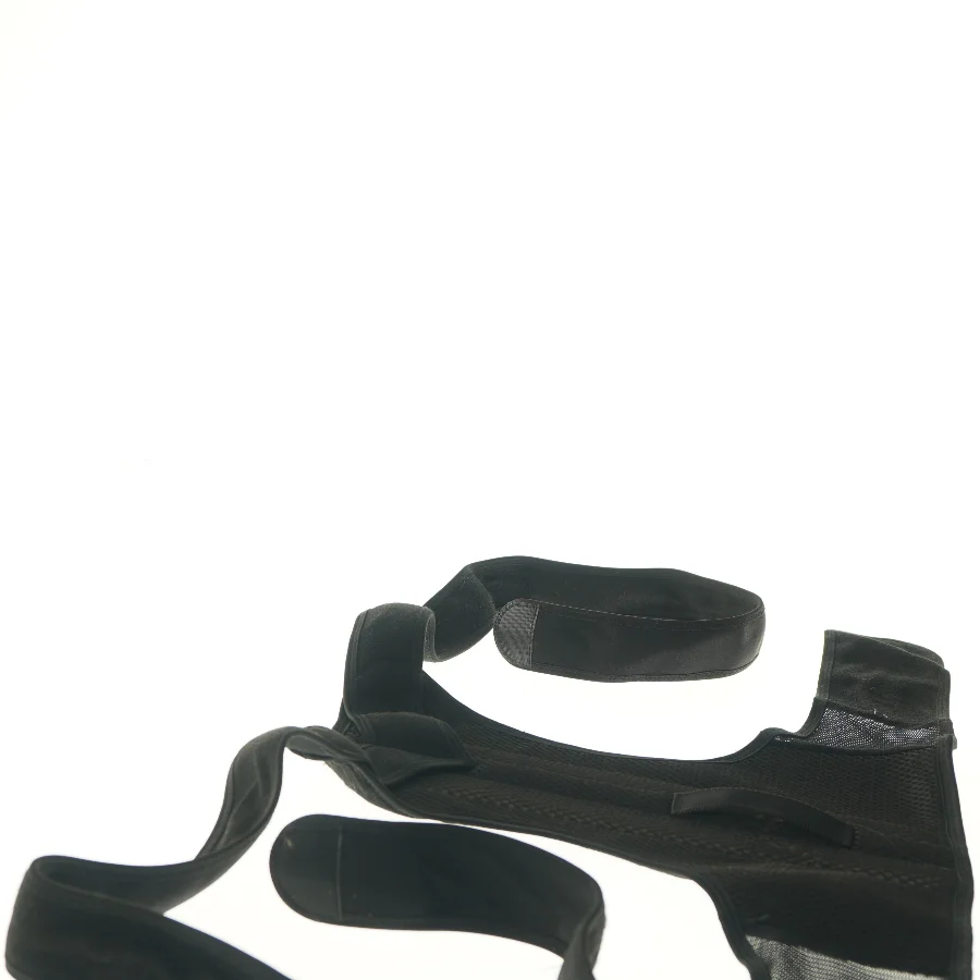 Ergonomisk rygstøtte (str. 95x40 cm)