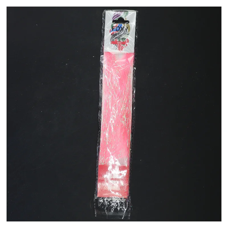 Foxy Hår Extensions fra Foxy (str. 90 cm)