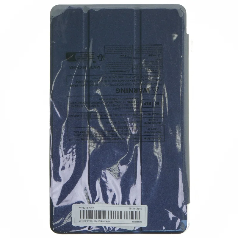 Tablet cover (str. 22x13 cm)