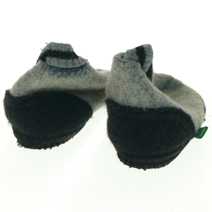 Filtstøvler fra Dille (str. 21 cm lang)