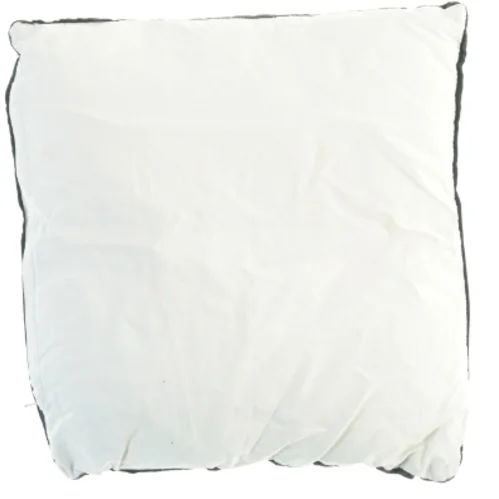 Pude med panda motiv (str. 30 x 30 cm)