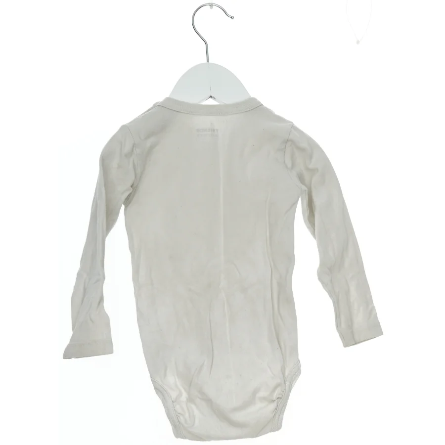 Baby bodystocking med lange ærmer fra Friends (str. 92)