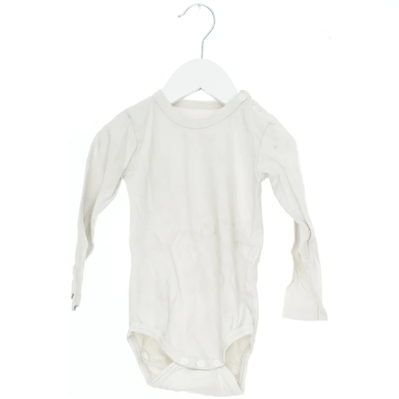 Baby bodystocking med lange ærmer fra Friends (str. 92)