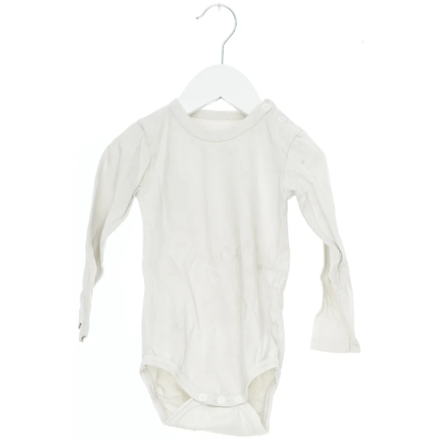 Baby bodystocking med lange ærmer fra Friends (str. 92)