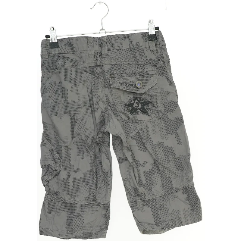 Shorts fra H&M (str. 134 cm)