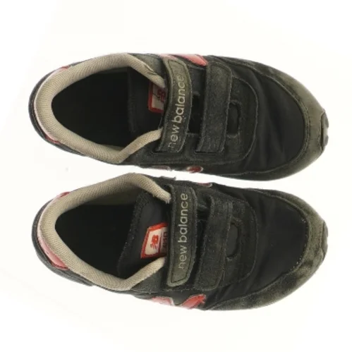 Børnesko New Balance, størrelse 19 cm fra New Balance (str. 19 cm)