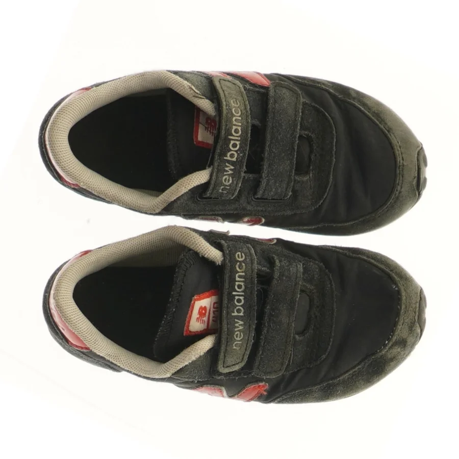Børnesko New Balance, størrelse 19 cm fra New Balance (str. 19 cm)