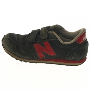Børnesko New Balance, størrelse 19 cm fra New Balance (str. 19 cm)