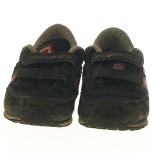 Børnesko New Balance, størrelse 19 cm fra New Balance (str. 19 cm)