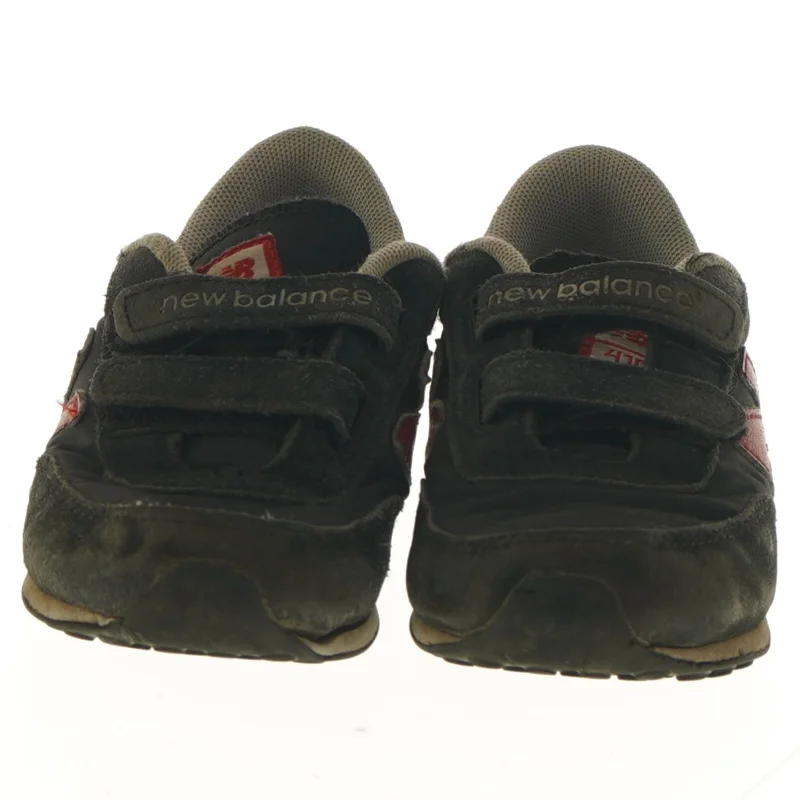 Børnesko New Balance, størrelse 19 cm fra New Balance (str. 19 cm)