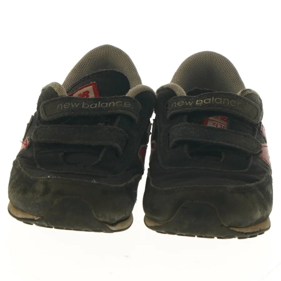 Børnesko New Balance, størrelse 19 cm fra New Balance (str. 19 cm)