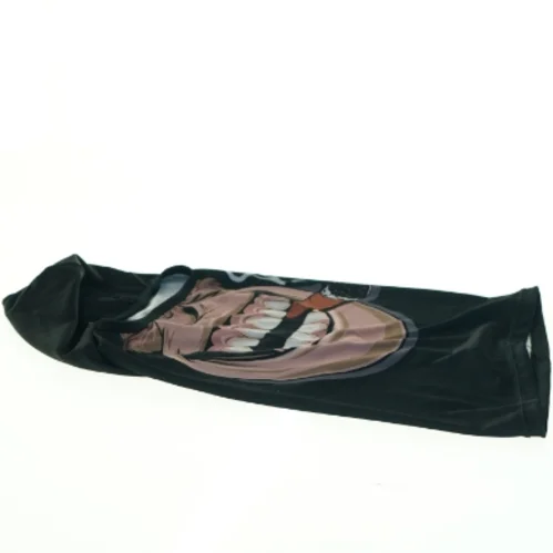 Balaclava med print (str. 43 x 25 cm)